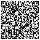 QR code with Alpine Pools contacts