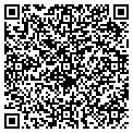 QR code with Mann Robert A CPA contacts