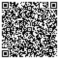 QR code with George Curtin contacts