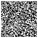 QR code with Horizons Optical contacts