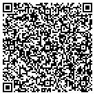 QR code with Phoenix Security Systmes contacts