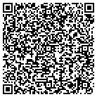 QR code with Walter's Service Center contacts