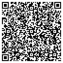 QR code with Zenn Graphic Design contacts
