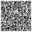 QR code with C B Pumps & Stuff Water contacts