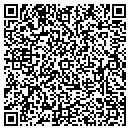 QR code with Keith Evans contacts