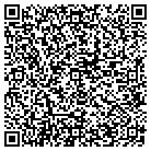 QR code with Cynthia Thompson Interiors contacts