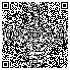 QR code with Mitchell J Berlin Construction contacts