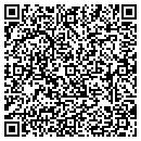 QR code with Finish Line contacts