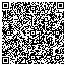 QR code with R J Robbins Trucking contacts