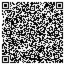 QR code with J L Nick & Assoc contacts