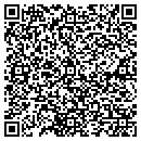 QR code with G K Environmental Technologies contacts