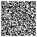 QR code with Red Eagle Chevron contacts
