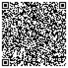 QR code with T L Lawrence Construction contacts