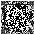 QR code with J B Head Construction Co contacts