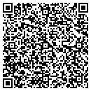 QR code with Marjorie M Lally contacts
