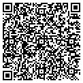 QR code with Socca C D C contacts