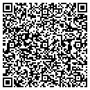 QR code with Roche Design contacts