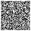 QR code with Allegheny Clarion Valley Schl Dst contacts