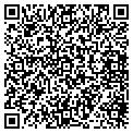 QR code with AT&T contacts