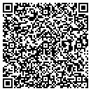 QR code with Wonder Nails contacts