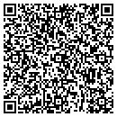 QR code with Hollywood Video contacts