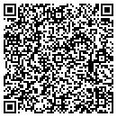 QR code with Larry Blain contacts