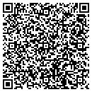 QR code with Raymond R Eaby contacts