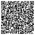 QR code with Homas Family Craft contacts