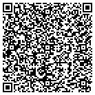 QR code with Cyclone Fabrication Inc contacts