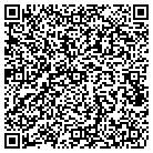 QR code with Yale Northern California contacts