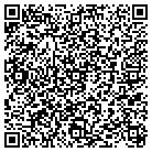 QR code with H & R Block Tax Service contacts