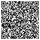 QR code with Gary's Carpets contacts