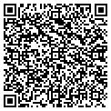 QR code with Cecil Post Office contacts