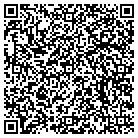 QR code with Muscular Skeletal Center contacts