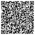 QR code with AES Machining contacts