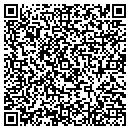 QR code with C Steadman Tool Company Inc contacts