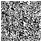 QR code with C Raymond Davis & Sons Inc contacts