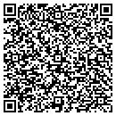 QR code with C W Lacock Landscaping Co contacts