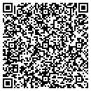 QR code with Gary P Mann Design Inc contacts