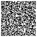 QR code with Holt & Bugbee contacts