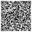 QR code with J Quinto Construction contacts