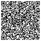 QR code with Annechini Lois Typing Service contacts