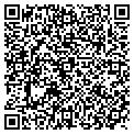 QR code with Cyndies' contacts