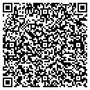 QR code with R & R Motors contacts
