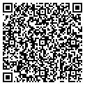 QR code with P J L Trucking Inc contacts