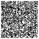 QR code with Mark Ferster & Sons Excavating contacts