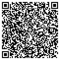 QR code with A & M Precast contacts