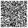 QR code with Cwm Services contacts