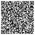 QR code with Tamada Assoc contacts