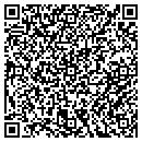 QR code with Tobey's Pizza contacts